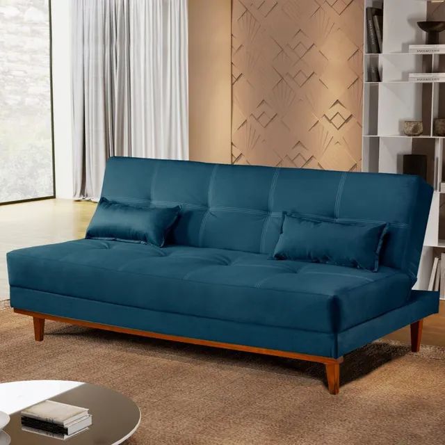 Sofá Cama Madri !! Tt8761m - Foto 3