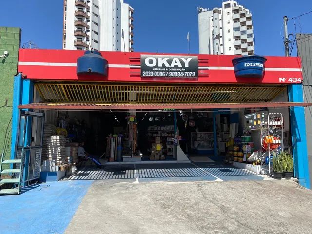 Captação de Loja a venda na Avenida César Augusto Romaro, Vila Norma, São Paulo, SP
