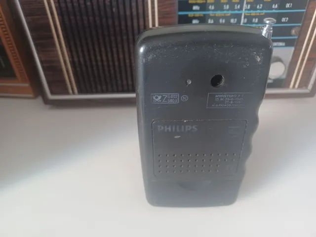 Radio philips - Foto 2