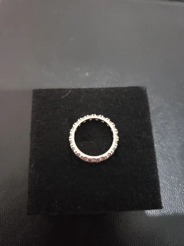Anel prata 925 - Foto 3