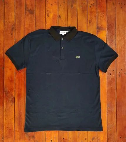 Polo Lacoste T7 XXL Nova  - Foto 2