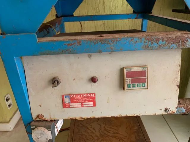 Forno para calcinação / preço negociável  - Foto 3