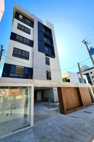 Vendo Flat mobiliado - Intermares - Próx. ao Menor Preço
