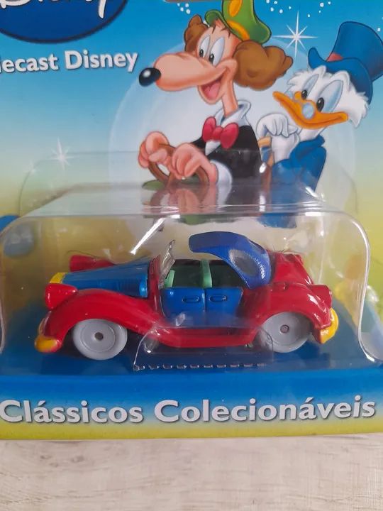 3 MINIATURAS DISNEY  - Foto 4