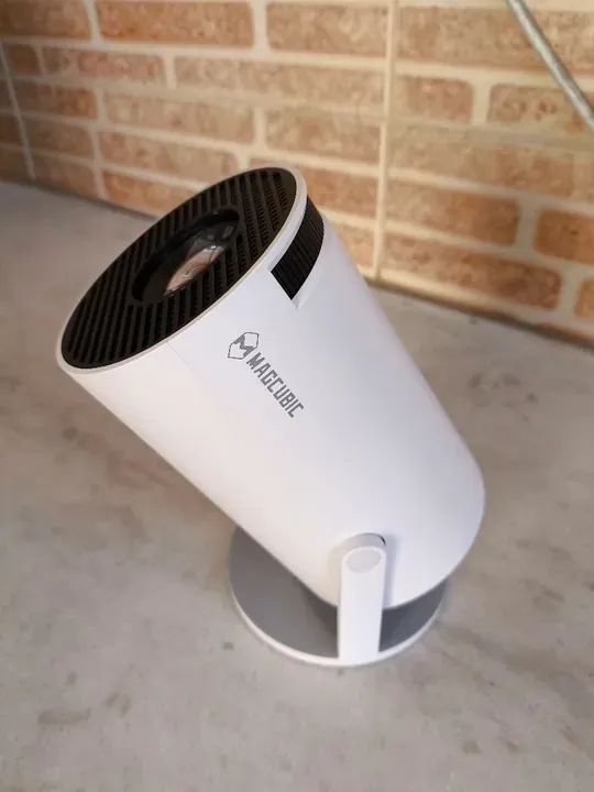 Projetor Hy300 Pro Portátil - Foto 2