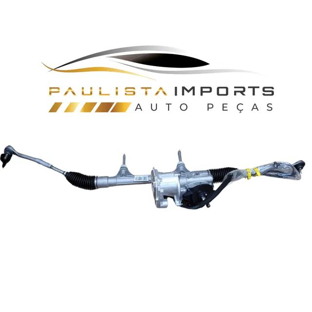 Caixa Direcao Peugeot 2008 208 2013 2014 2015 2016 2017 2018 ( Nova Original 