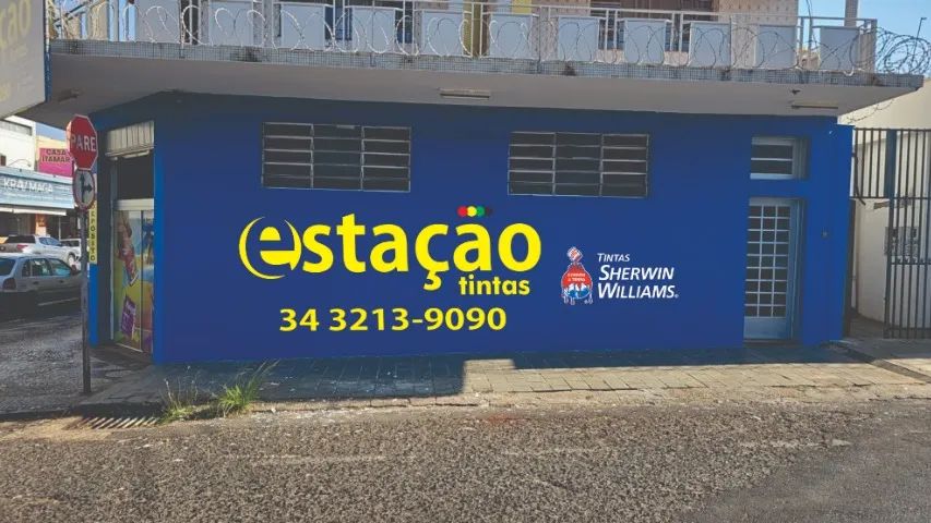 Pintor Letrista Uberlândia - Foto 2