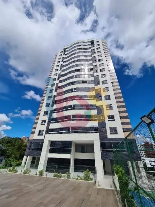 Apartamento no Residencial Vila Lobos