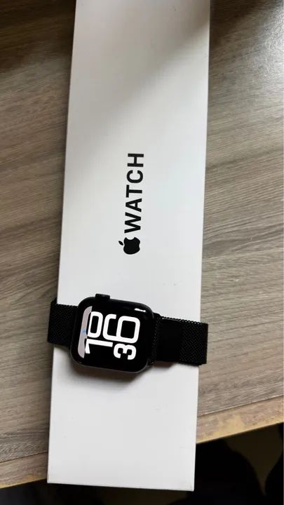 Apple Watch SE ( 2 Geração )