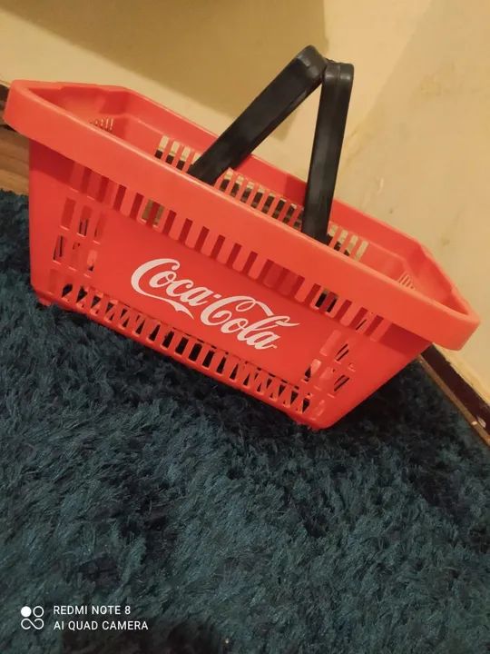 Cesta Coca-Cola65126369148291120