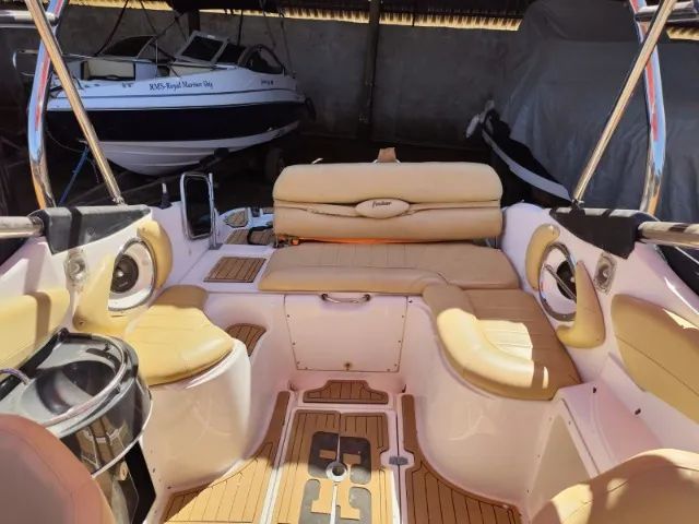 Lancha Focker 230 - Foto 5