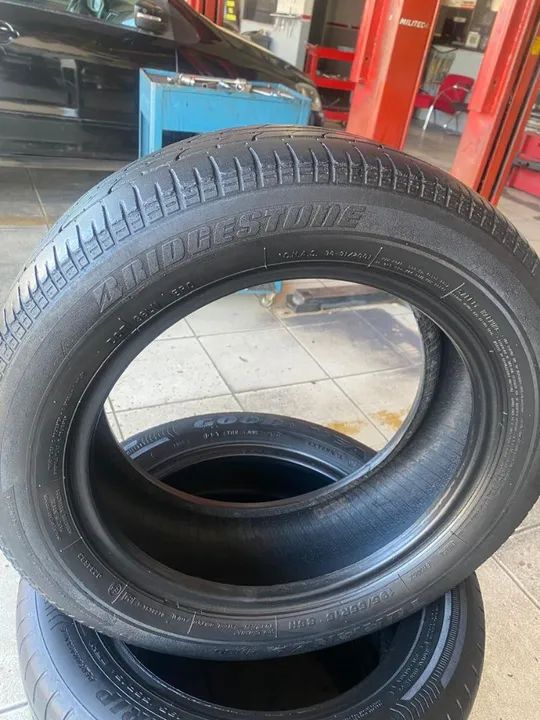 Pneu 195 /55 /15 - Foto 3