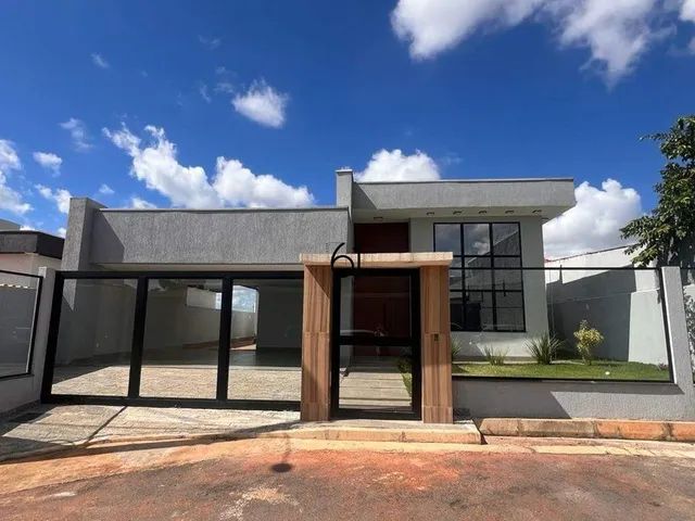Imobiliária Vicente Pires -Casa Vicente Pires à venda - Foto 4