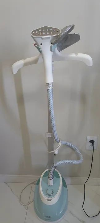 Passadeira a Vapor Elgin  Steam clean - Foto 2