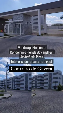 Grande Oportunidade no Condomínio Florida