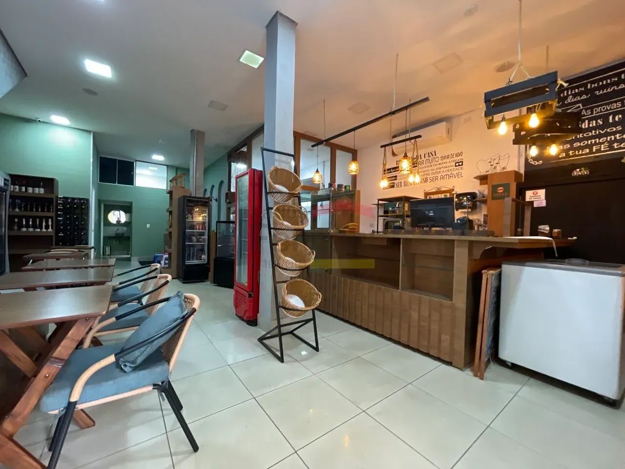 Vende Ponto Comercial Montado Pronto para uso - Foto 9