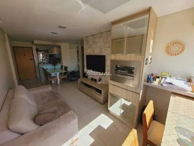 Apartamento 2 quartos Parque Amazônia - Foto 5