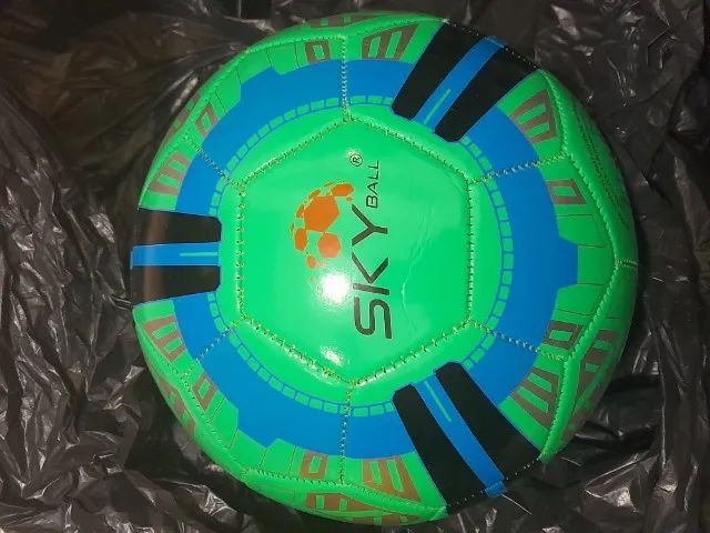 2 bolas Sky novas - Foto 3