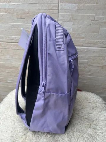 Mochila Puma Lila