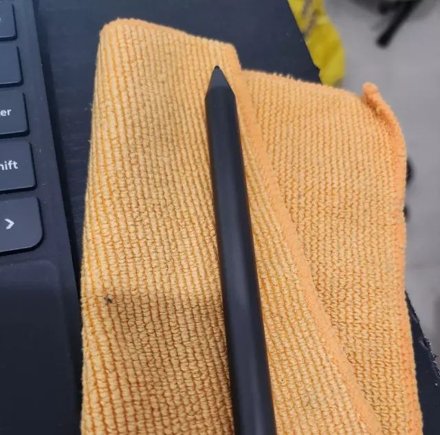 Laptop / tablet surface go 3 + Surface Pen + Teclado - Foto 3