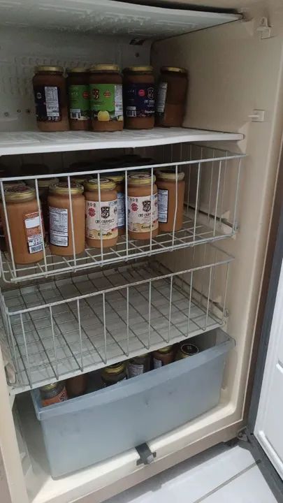 Freezer consul  - Foto 2