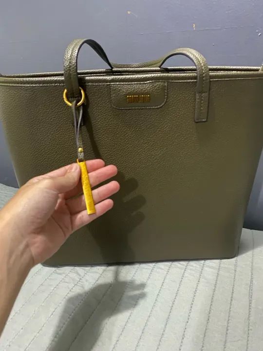 Bolsa Santa Lolla Shopper - Foto 3