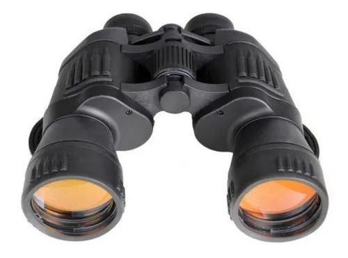 Binoculos Com Foco Novo Seculo Ns-0093 Alcance 1000m 1km - Foto 2
