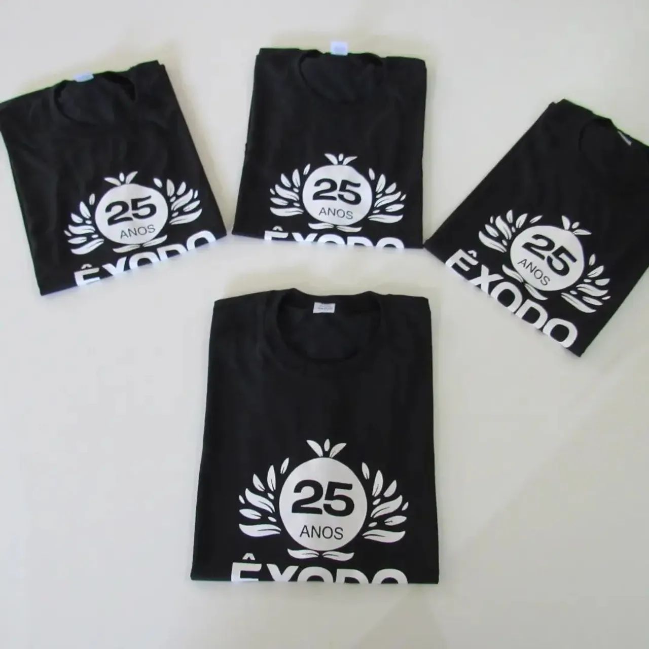 Camiseta Personalizada.