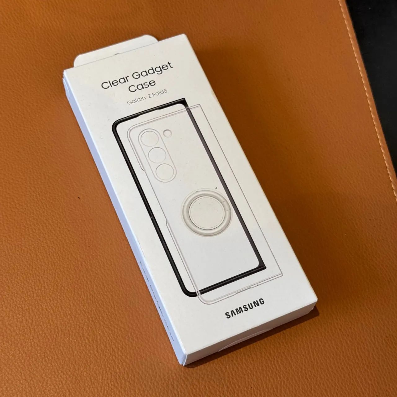 Capa para Celular Z Fold 5 Original 