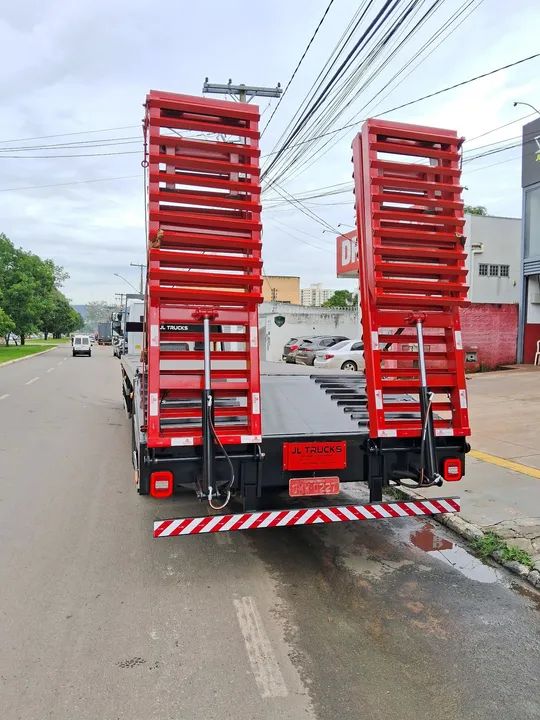 Prancha fixa  - Foto 3