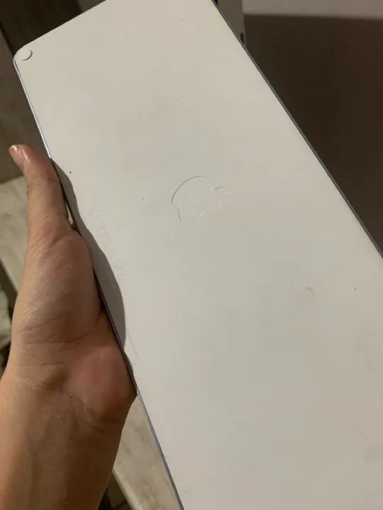 Macbook iMac 27 polegadas - Foto 3