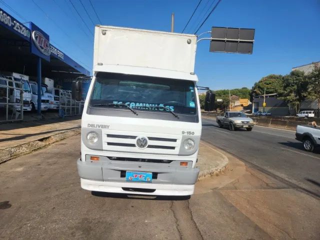 VW 9.150 TRUK - Foto 2