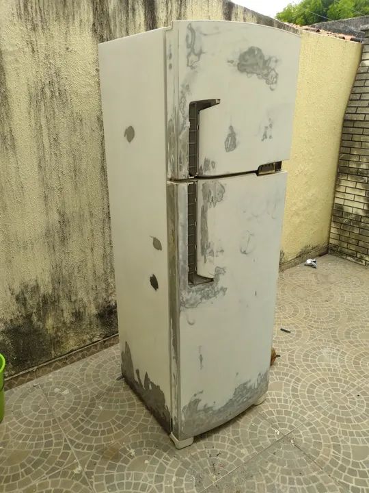 Envelopamento de Geladeiras - Foto 5