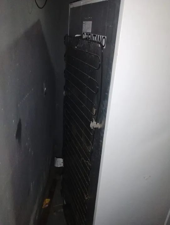 Geladeira consul seminova com 5 meses de uso - Foto 3