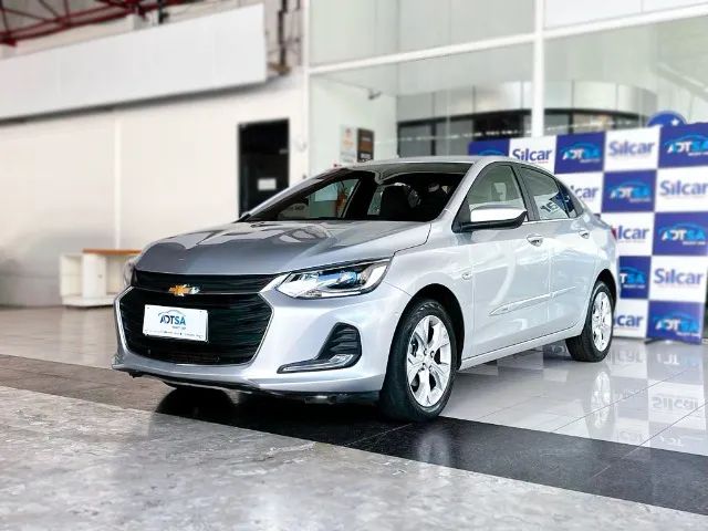 CHEVROLET ONIX 2022 Usados e Novos em Fortaleza e região, CE