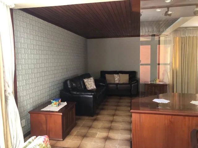 Casa dúplex em terreno de 645M², ótimo para uso comercial, centro Macaé RJ!