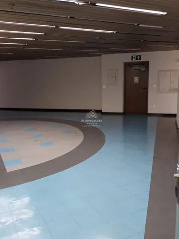 Andar corrido para aluguel, 10 vagas, Centro - Belo Horizonte/MG - Foto 2