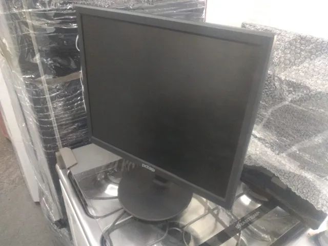 Monitor 17 polegadas led - Foto 4