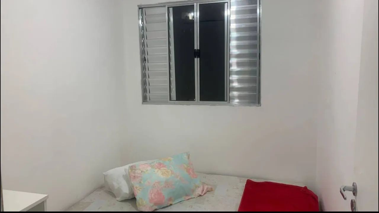 Alugo apto mobiliado  - Foto 4