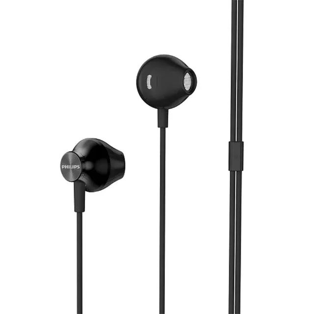 Fone de Ouvido Intra Auricular Taue100bk Preto Loja Coimbra Computadores Entregamos