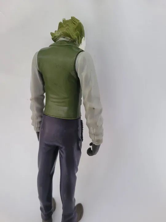 Boneco do Coringa - The Dark Knight -  - Foto 3