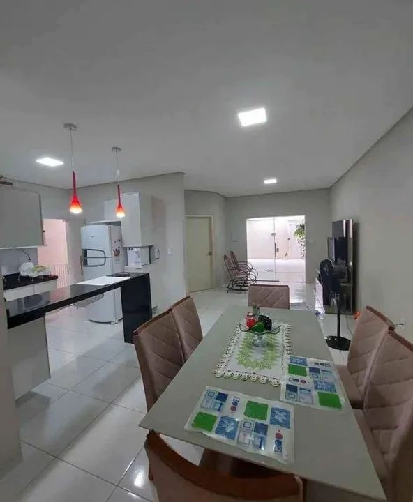 ~Casa na  Cidade Operária - Foto 3