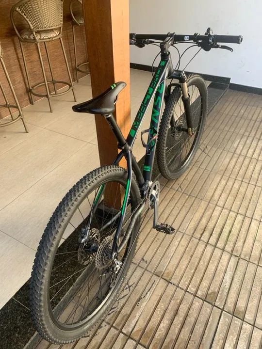 Bicicleta Mountain Bike SENSE IMPACT PRO Aro 29  - Foto 3