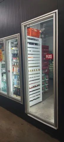 Câmara fria Walkin cooler Premium  - Foto 5