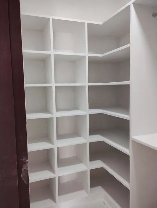 Closet e tudo em gesso - Foto 4