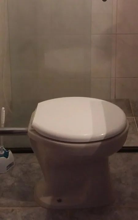 Vaso sanitário Incepa sem caixa acoplada - Foto 2