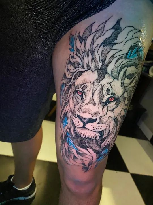TROCO TATUAGEM EM ITENS DE DESAPEGO (PC,TV,CEL,VIDEO GAME, ETC )
