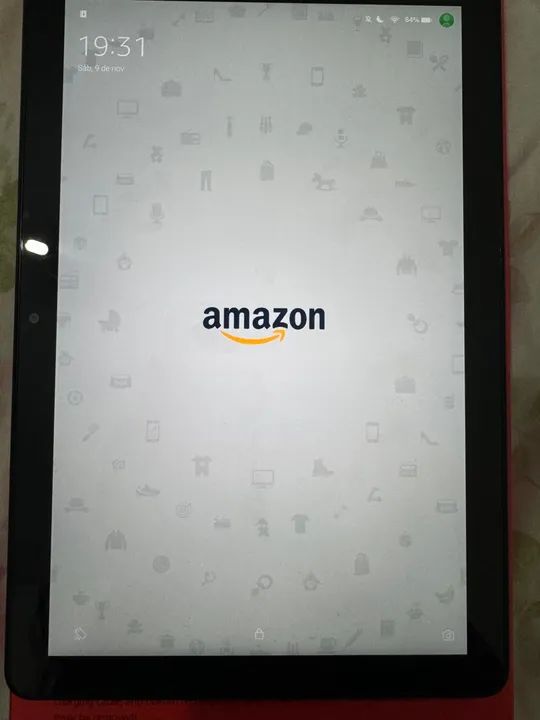 TABLET FIRE HD 10. NOVO NA CAIXA  - Foto 3