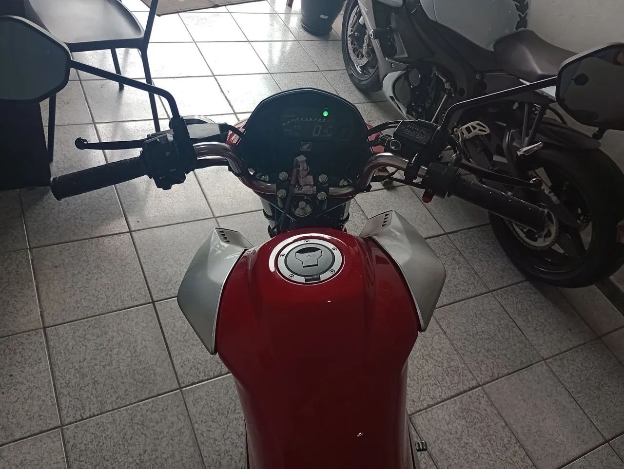 Titan 160c 2023 - Foto 4