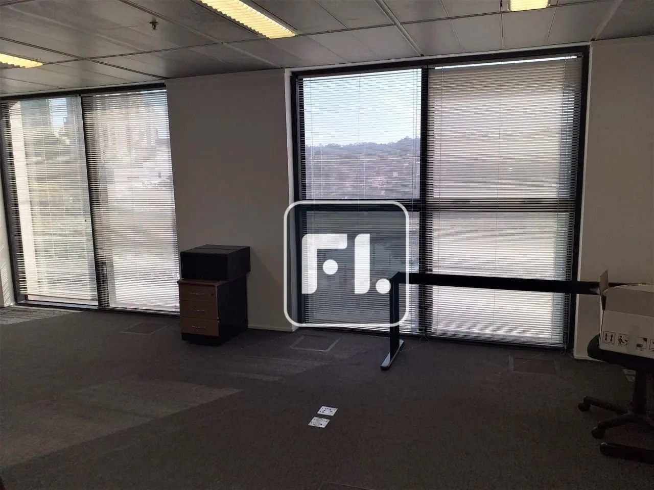 Conjunto para alugar, 255 m² por R$ 23.000,00/mês - Brooklin - São Paulo/SP - Foto 4